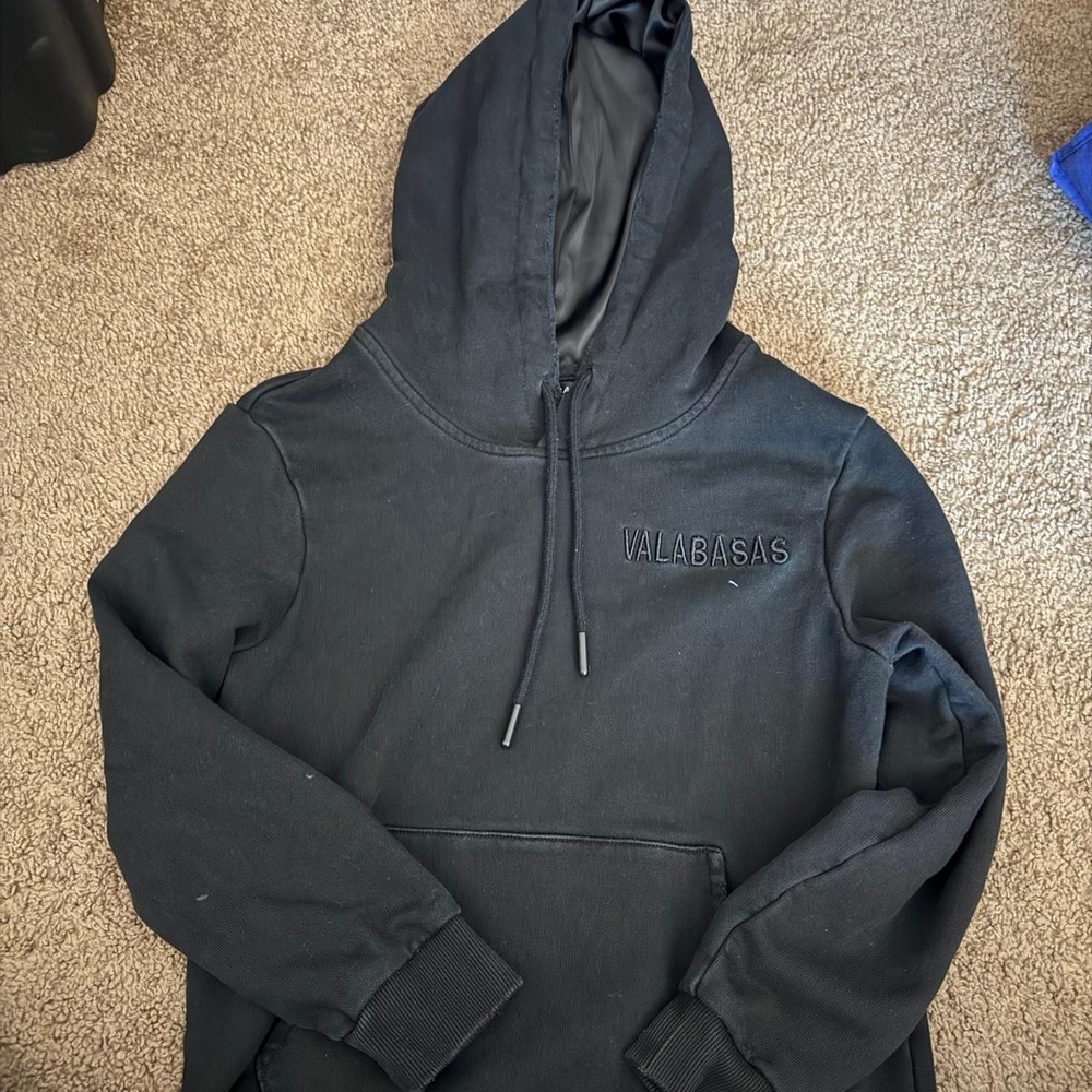 7/8 kids Valabasas hoodie